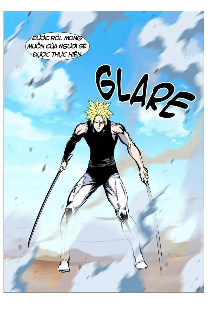 Ma Cà Rồng Quý Tộc Chapter 530 - 59