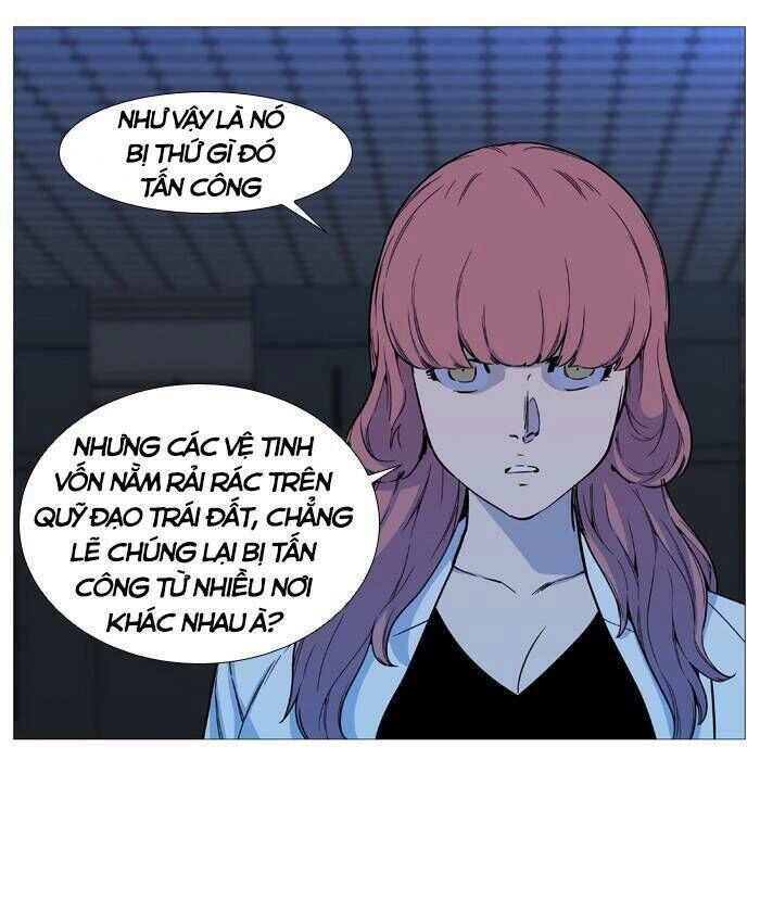 Ma Cà Rồng Quý Tộc Chapter 530 - 62