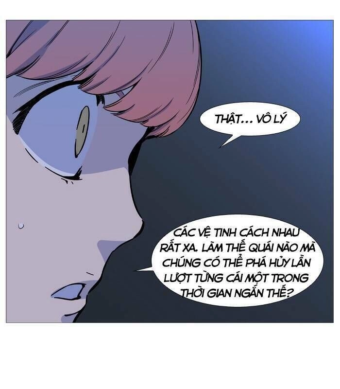 Ma Cà Rồng Quý Tộc Chapter 530 - 64