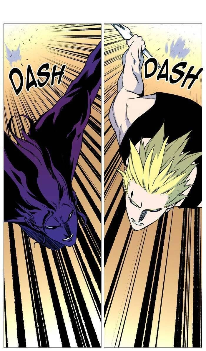 Ma Cà Rồng Quý Tộc Chapter 530 - 70