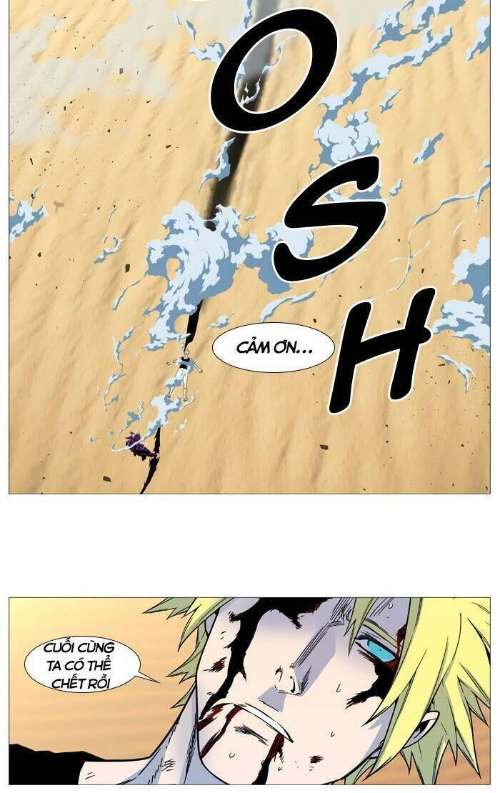 Ma Cà Rồng Quý Tộc Chapter 530 - 80