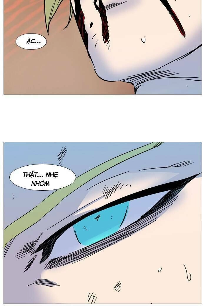 Ma Cà Rồng Quý Tộc Chapter 530 - 82