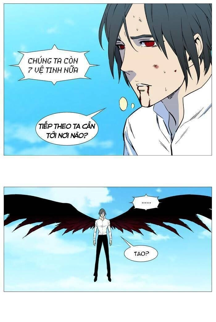 Ma Cà Rồng Quý Tộc Chapter 531 - 5