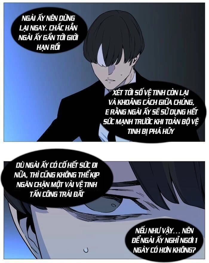 Ma Cà Rồng Quý Tộc Chapter 531 - 6