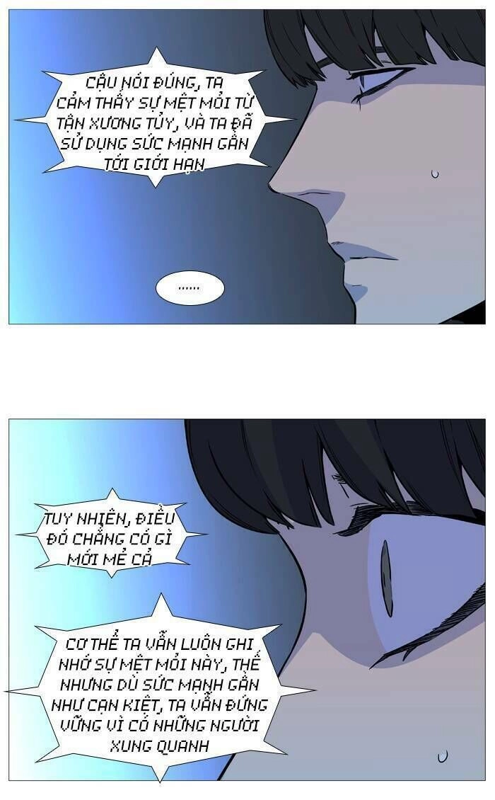 Ma Cà Rồng Quý Tộc Chapter 531 - 9