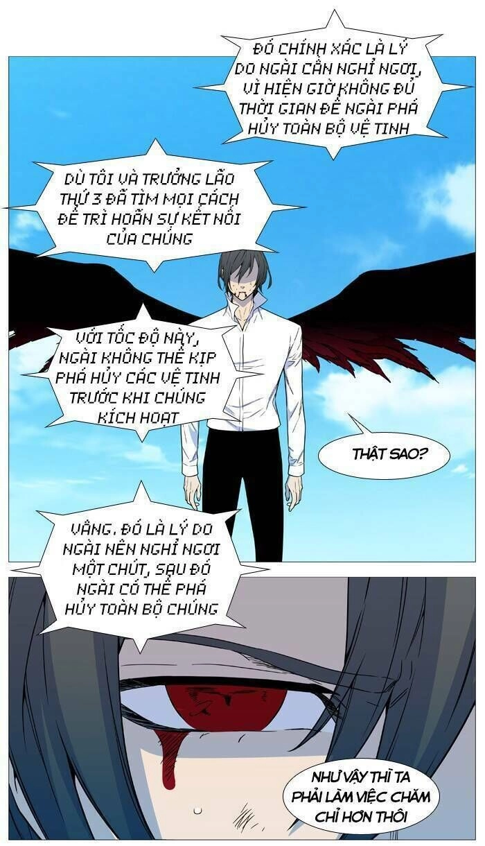 Ma Cà Rồng Quý Tộc Chapter 531 - 10