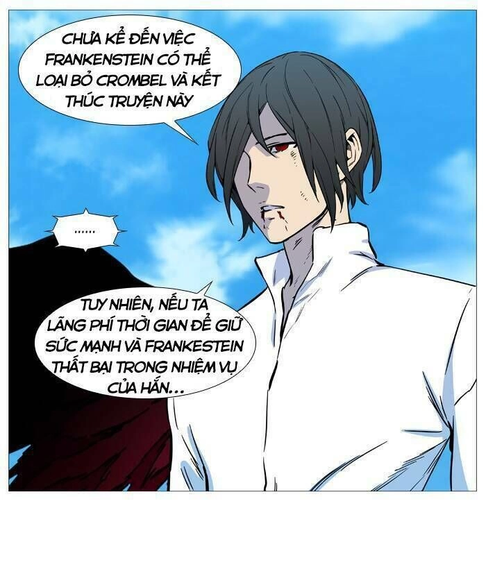 Ma Cà Rồng Quý Tộc Chapter 531 - 12