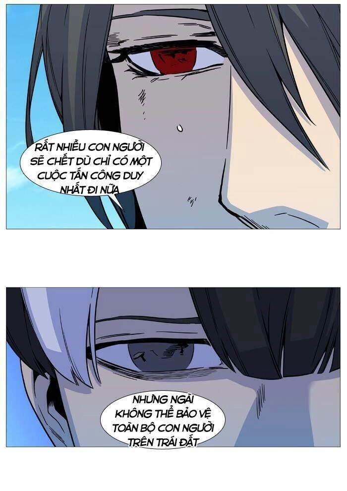 Ma Cà Rồng Quý Tộc Chapter 531 - 13