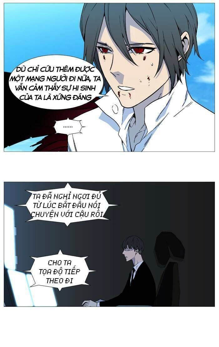 Ma Cà Rồng Quý Tộc Chapter 531 - 15