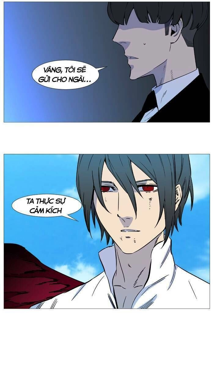 Ma Cà Rồng Quý Tộc Chapter 531 - 16