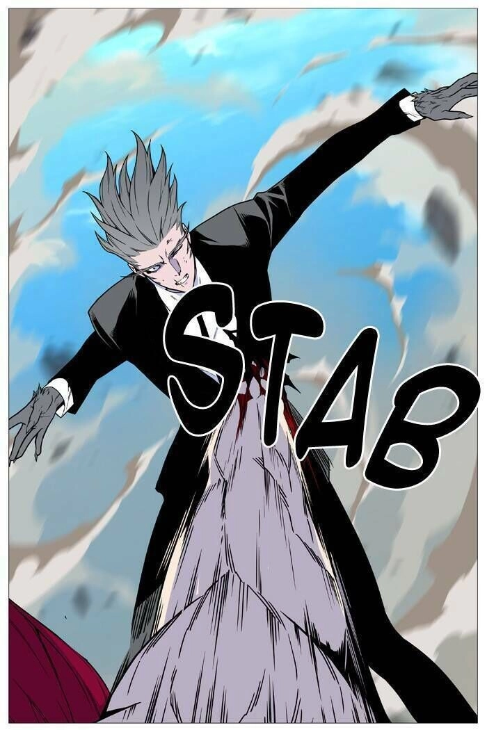 Ma Cà Rồng Quý Tộc Chapter 531 - 20