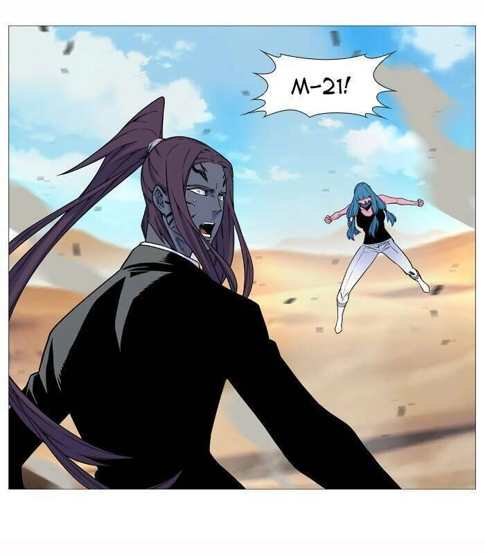 Ma Cà Rồng Quý Tộc Chapter 531 - 22