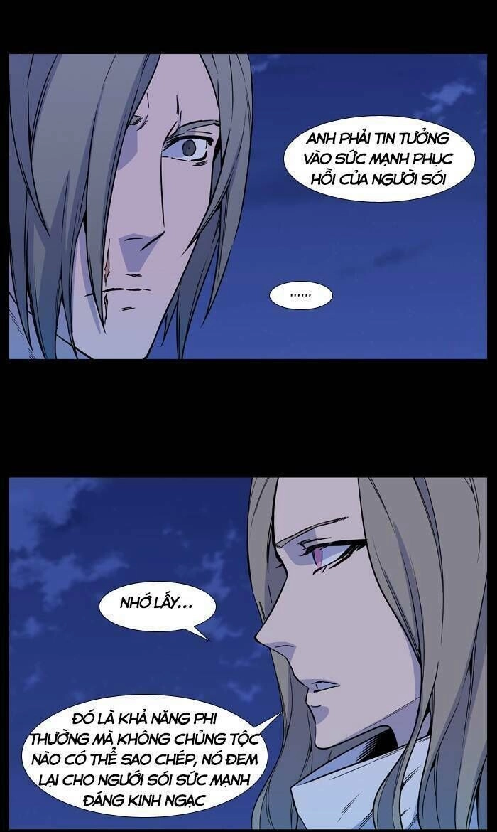 Ma Cà Rồng Quý Tộc Chapter 531 - 26