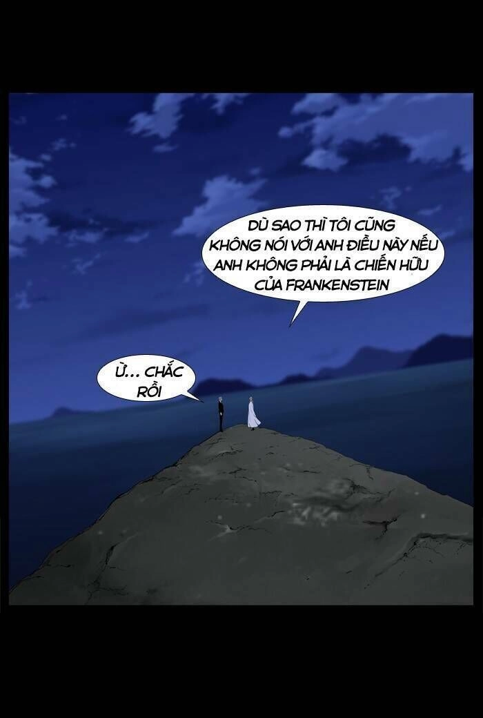 Ma Cà Rồng Quý Tộc Chapter 531 - 27