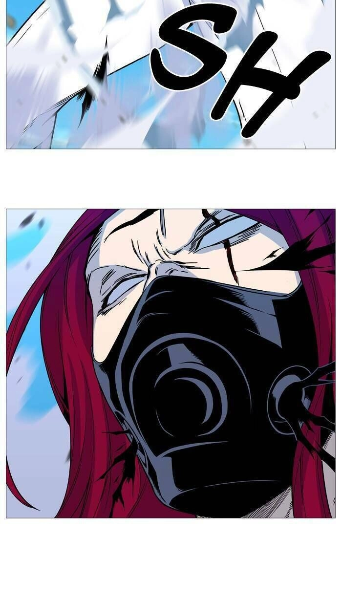 Ma Cà Rồng Quý Tộc Chapter 531 - 35