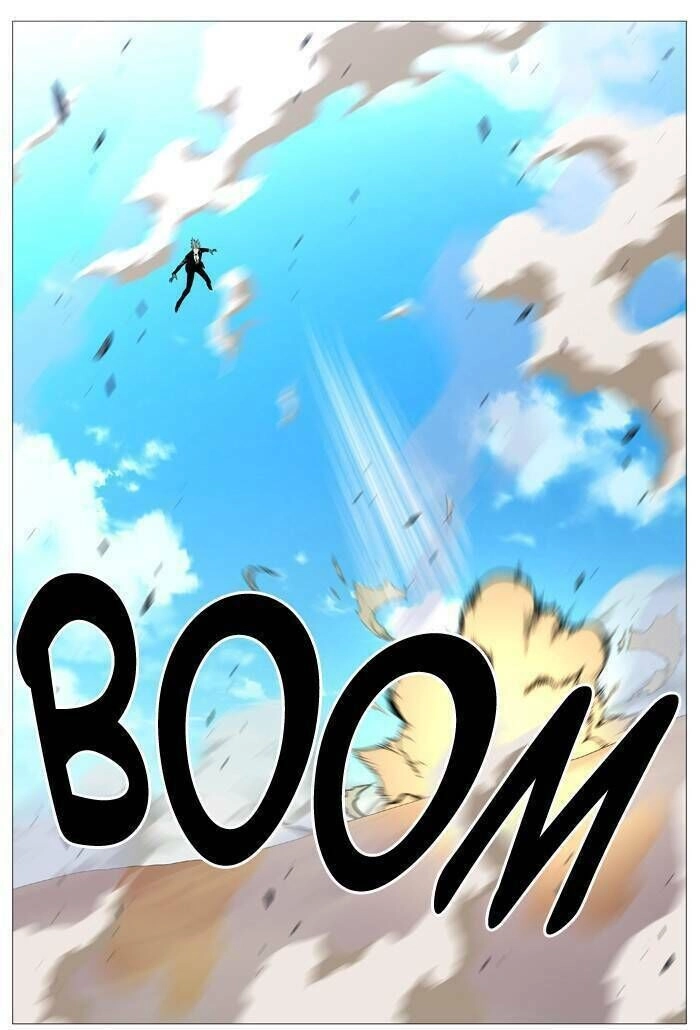 Ma Cà Rồng Quý Tộc Chapter 531 - 36