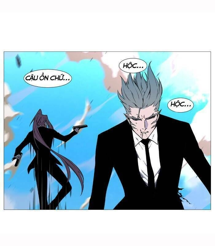 Ma Cà Rồng Quý Tộc Chapter 531 - 37