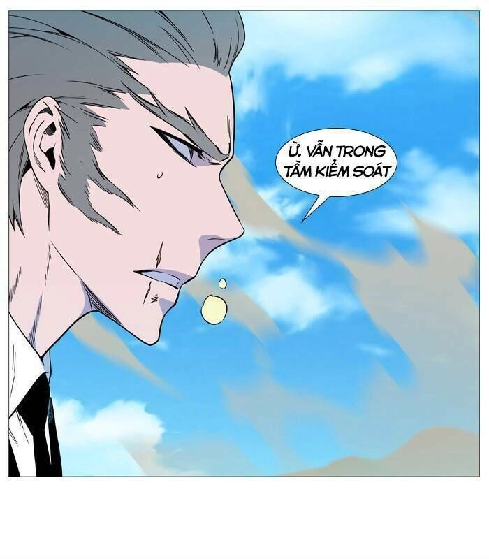 Ma Cà Rồng Quý Tộc Chapter 531 - 38