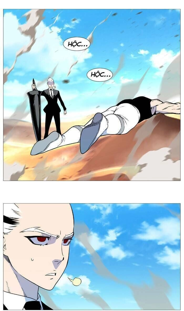 Ma Cà Rồng Quý Tộc Chapter 531 - 43