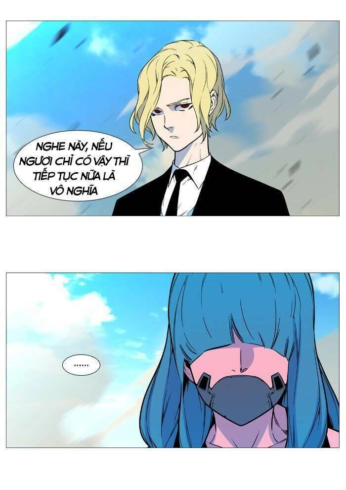 Ma Cà Rồng Quý Tộc Chapter 531 - 46