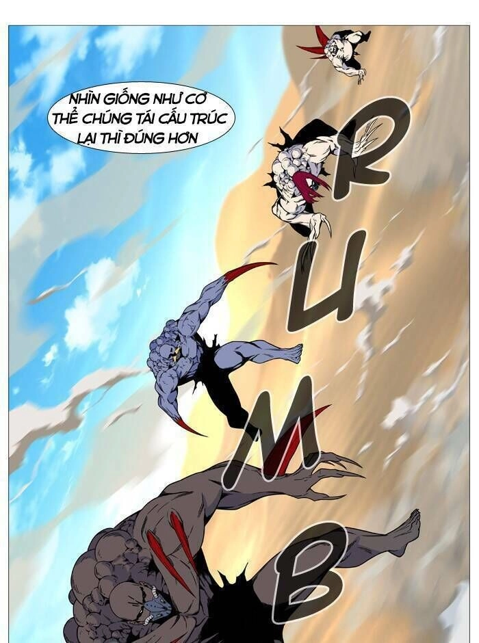 Ma Cà Rồng Quý Tộc Chapter 531 - 51