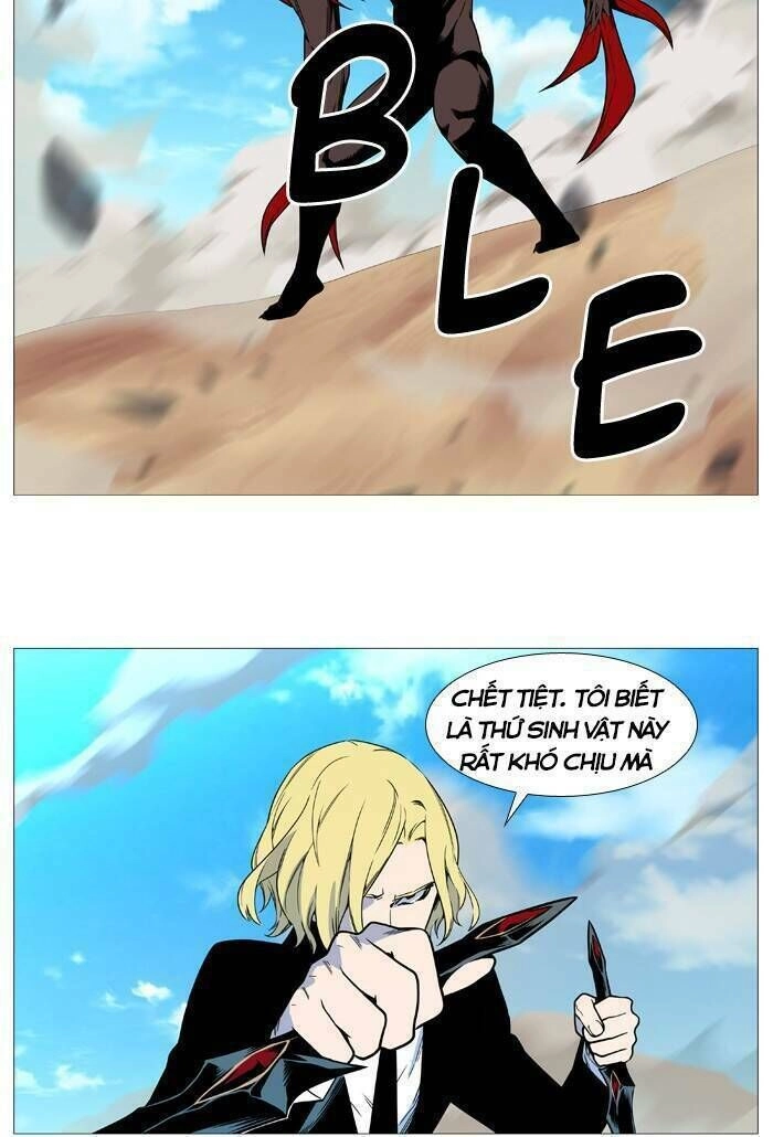 Ma Cà Rồng Quý Tộc Chapter 531 - 56