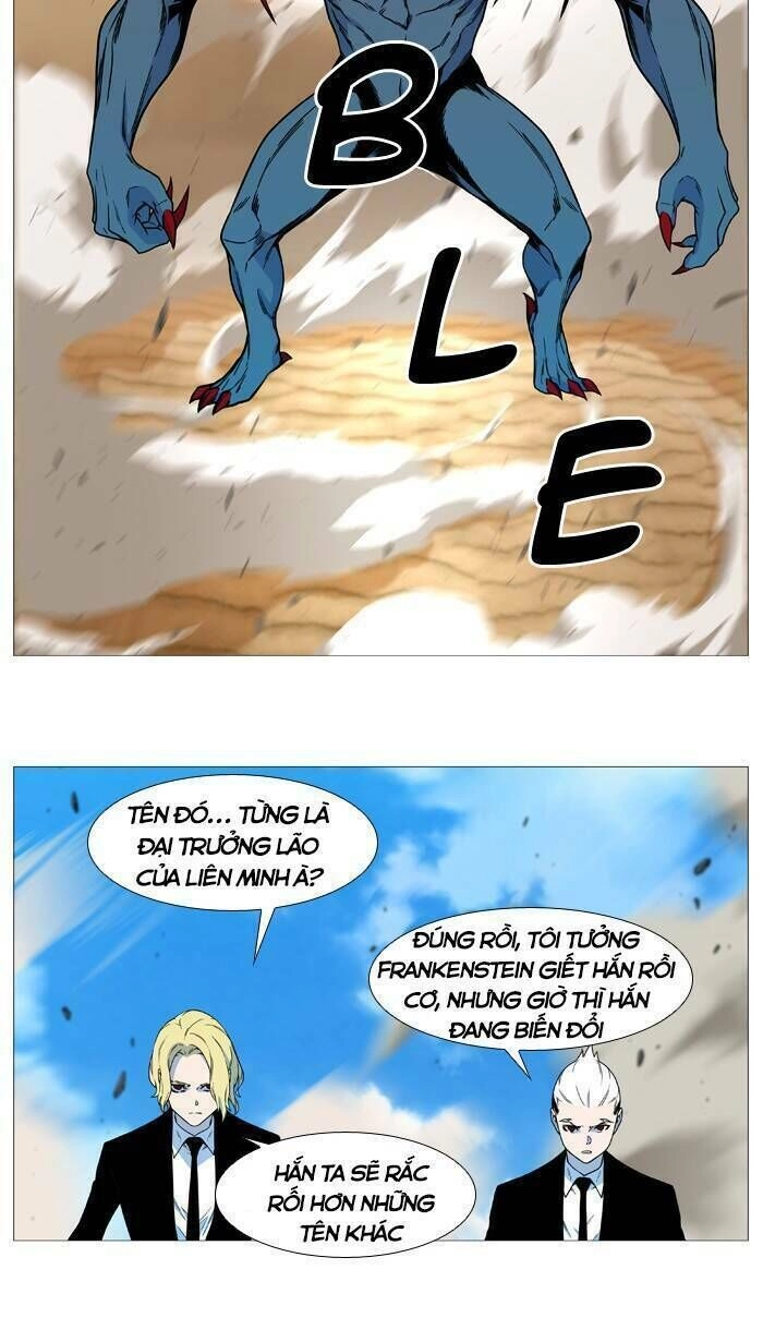 Ma Cà Rồng Quý Tộc Chapter 532 - 5