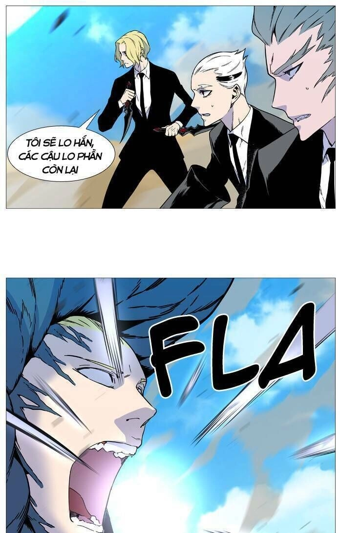 Ma Cà Rồng Quý Tộc Chapter 532 - 6