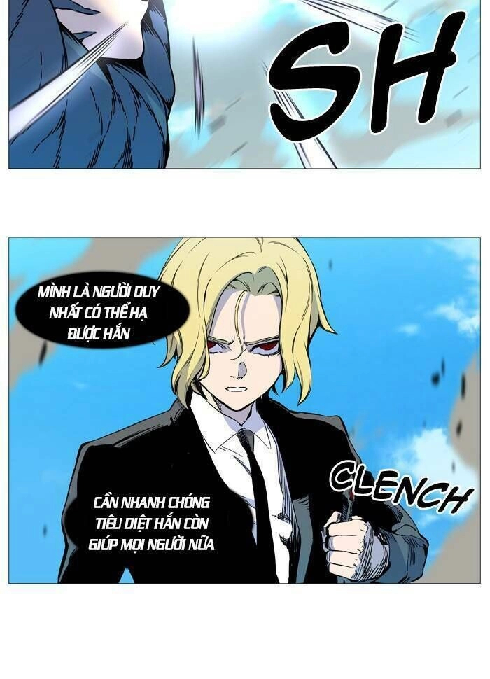 Ma Cà Rồng Quý Tộc Chapter 532 - 7