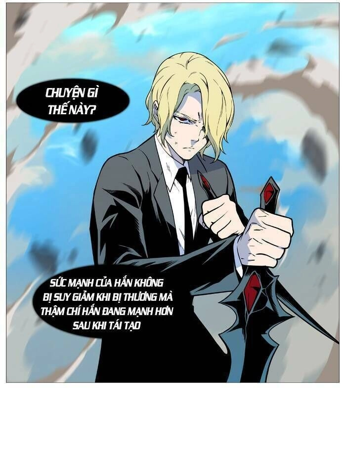 Ma Cà Rồng Quý Tộc Chapter 532 - 21