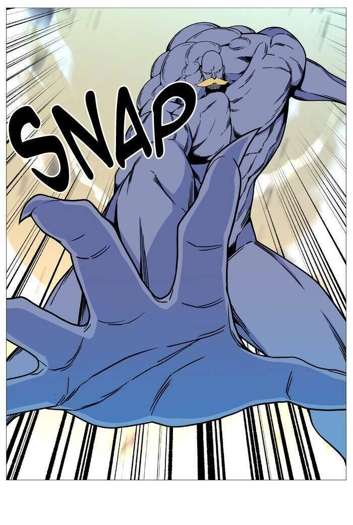 Ma Cà Rồng Quý Tộc Chapter 532 - 35