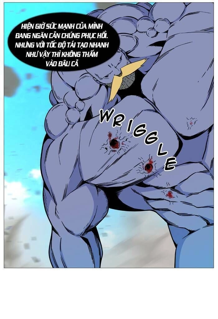 Ma Cà Rồng Quý Tộc Chapter 532 - 39