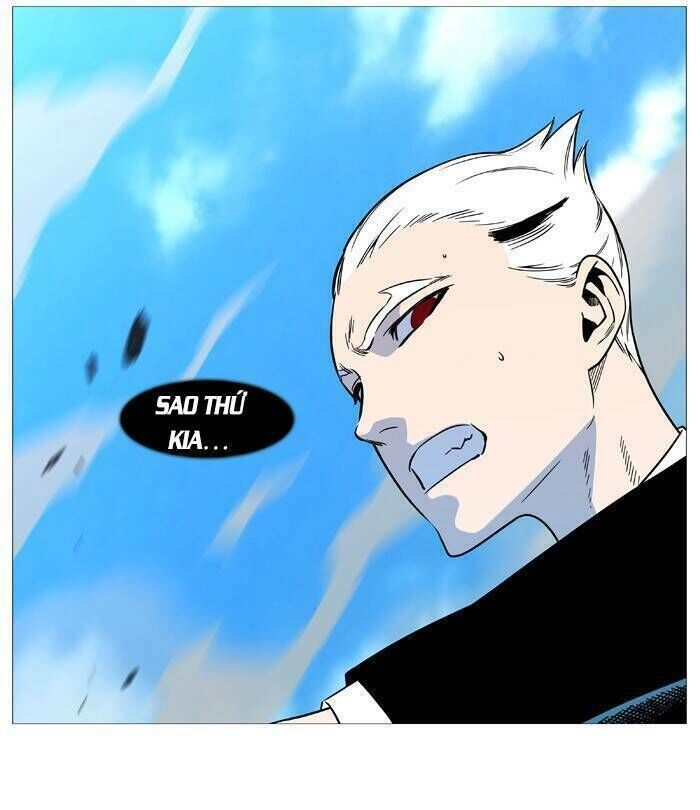 Ma Cà Rồng Quý Tộc Chapter 532 - 54