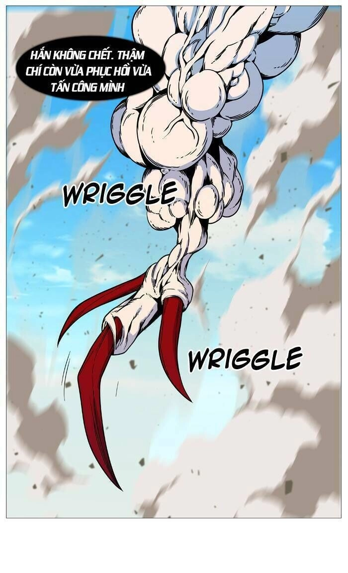 Ma Cà Rồng Quý Tộc Chapter 532 - 55