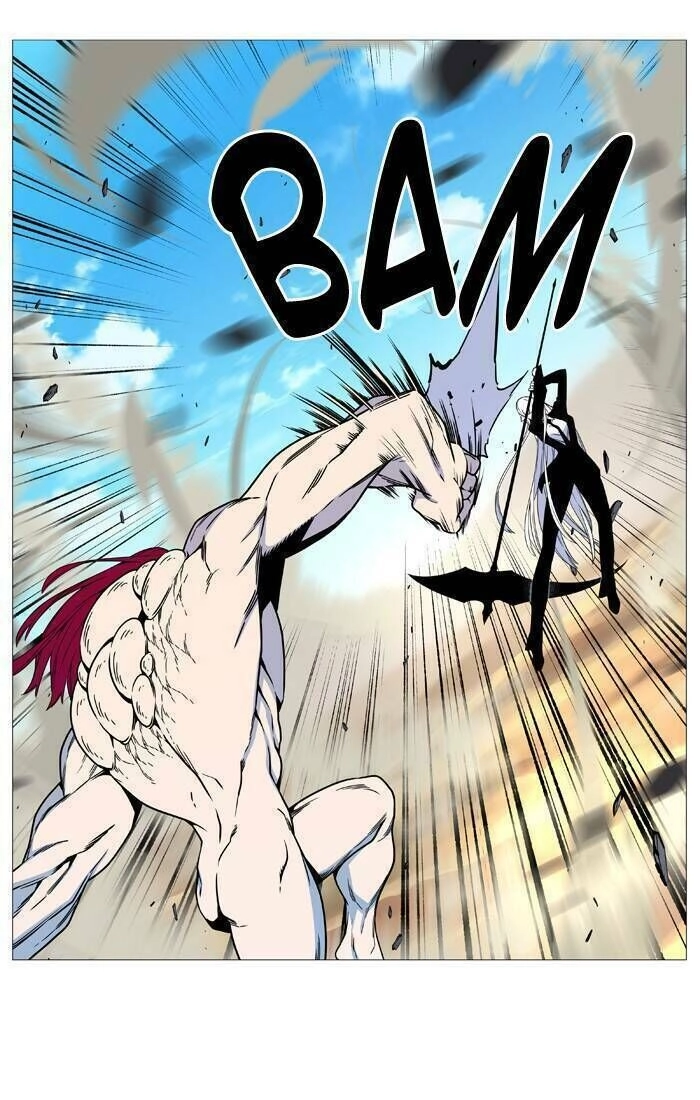 Ma Cà Rồng Quý Tộc Chapter 532 - 63