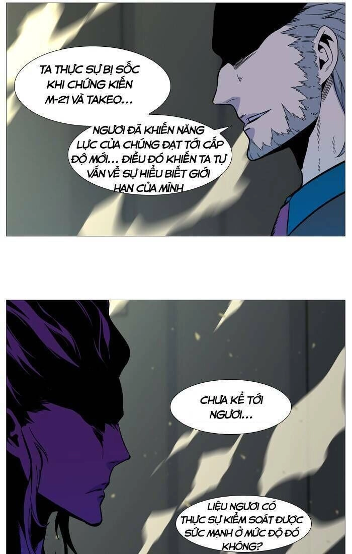 Ma Cà Rồng Quý Tộc Chapter 532 - 73