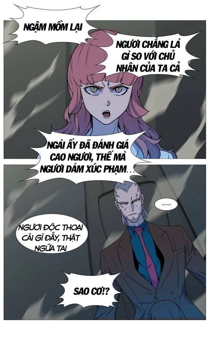 Ma Cà Rồng Quý Tộc Chapter 532 - 77