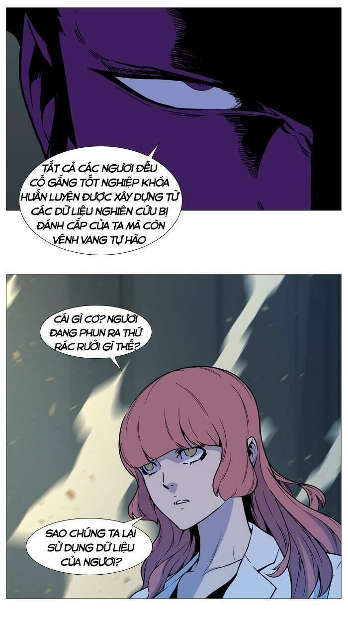 Ma Cà Rồng Quý Tộc Chapter 532 - 78