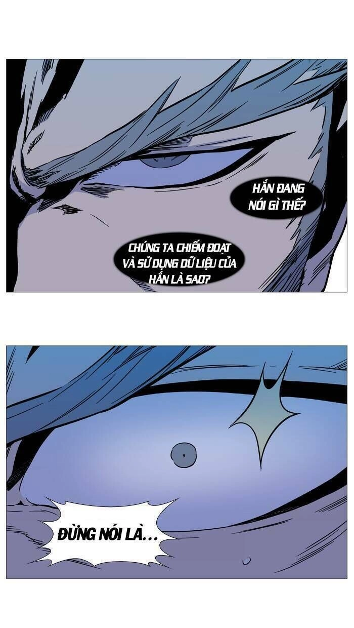 Ma Cà Rồng Quý Tộc Chapter 532 - 79