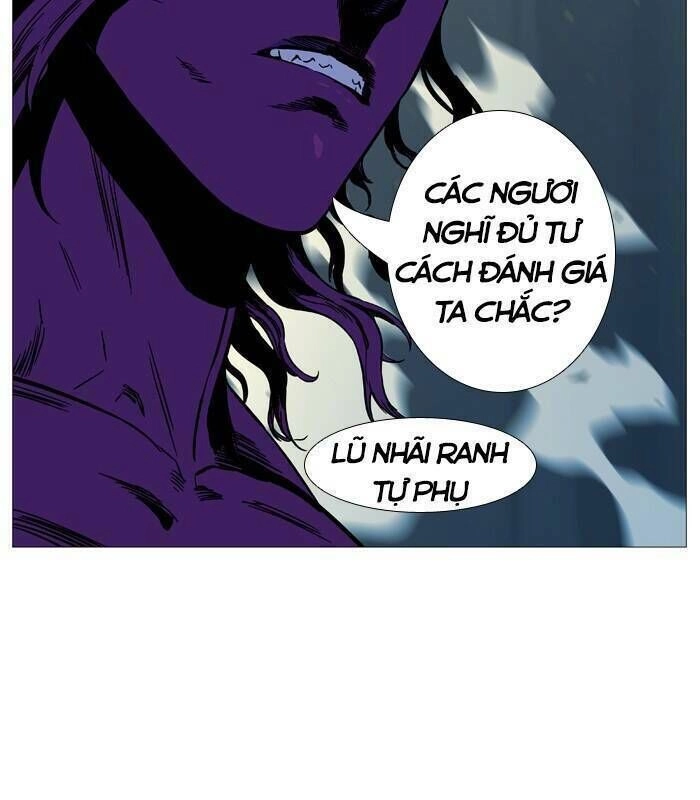 Ma Cà Rồng Quý Tộc Chapter 532 - 81