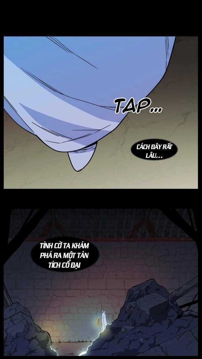 Ma Cà Rồng Quý Tộc Chapter 533 - 3