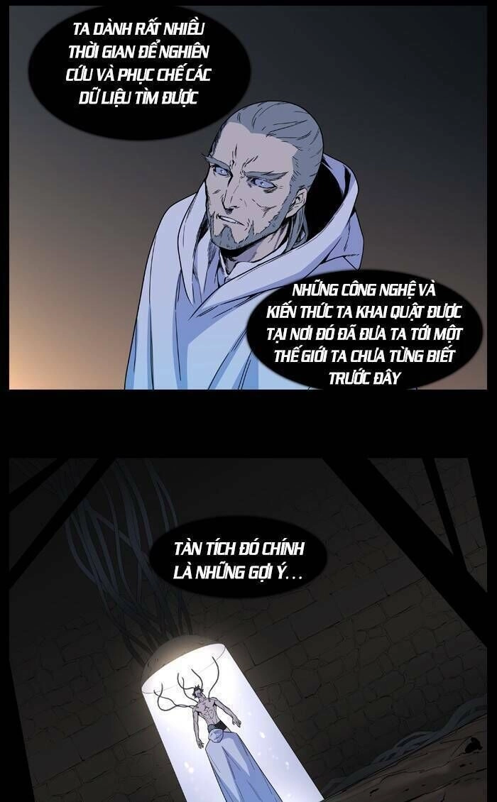 Ma Cà Rồng Quý Tộc Chapter 533 - 5