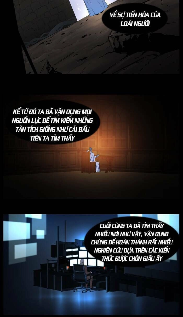 Ma Cà Rồng Quý Tộc Chapter 533 - 6