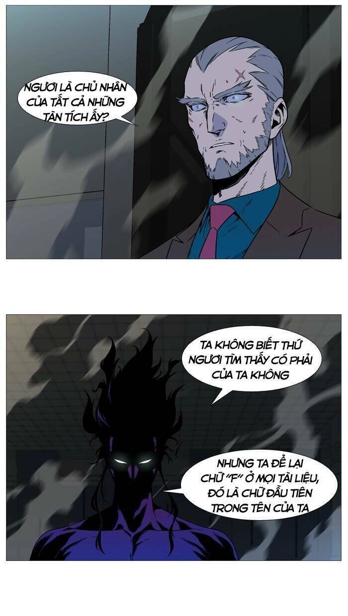 Ma Cà Rồng Quý Tộc Chapter 533 - 9