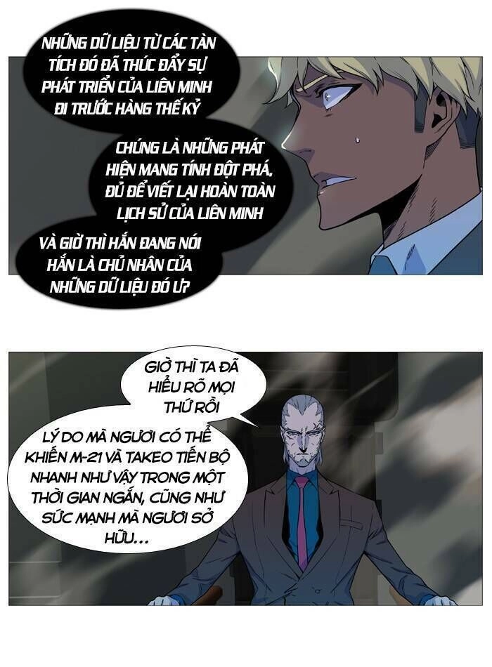 Ma Cà Rồng Quý Tộc Chapter 533 - 11