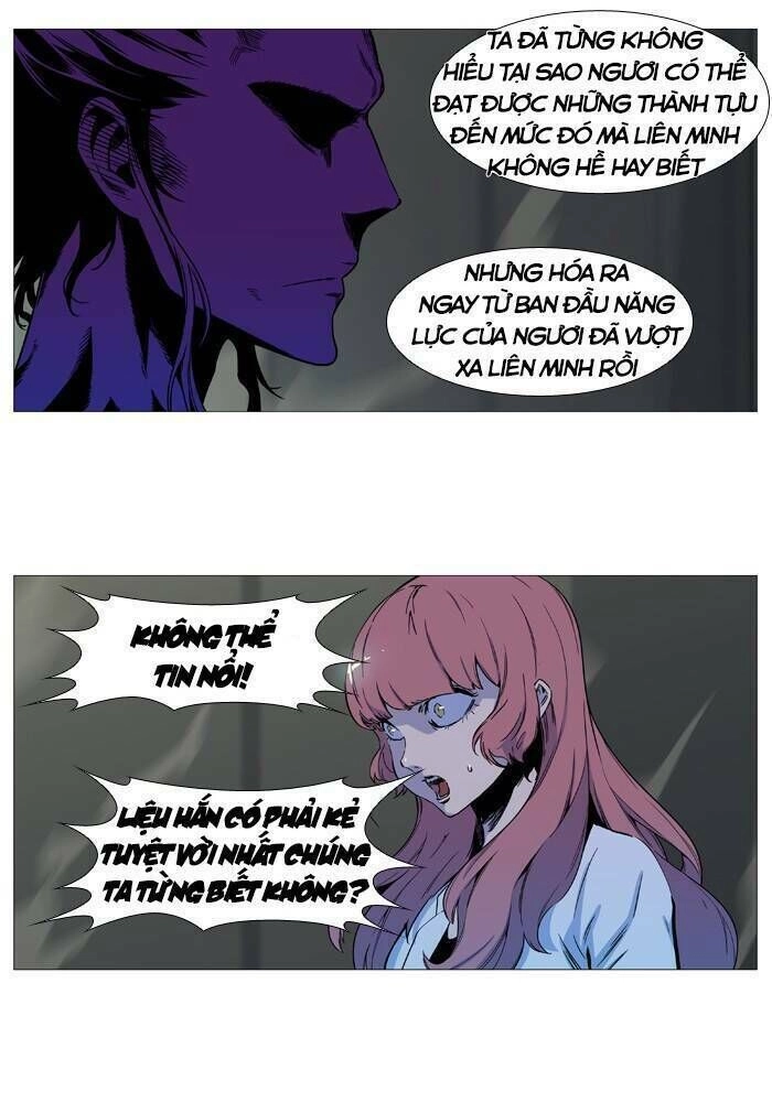 Ma Cà Rồng Quý Tộc Chapter 533 - 12