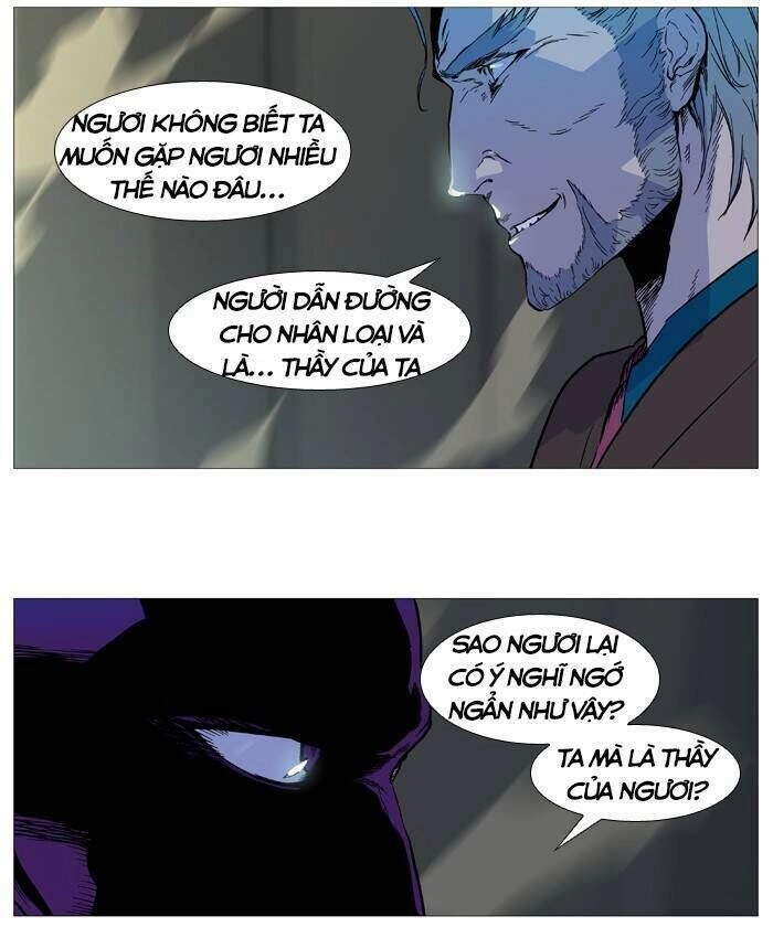 Ma Cà Rồng Quý Tộc Chapter 533 - 13