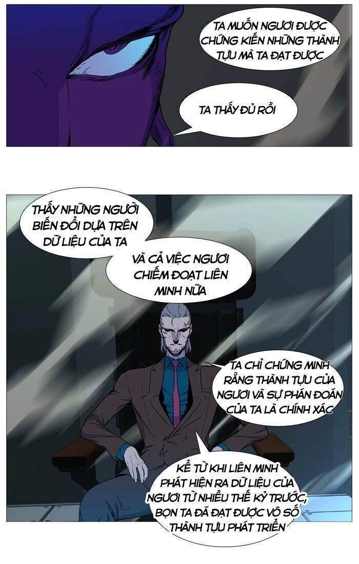 Ma Cà Rồng Quý Tộc Chapter 533 - 16