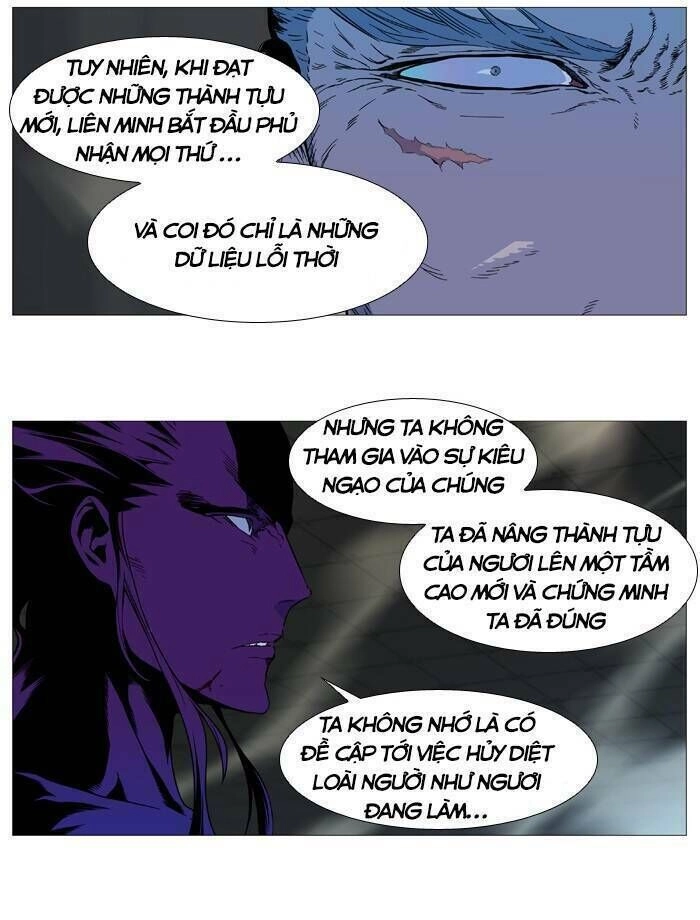 Ma Cà Rồng Quý Tộc Chapter 533 - 17