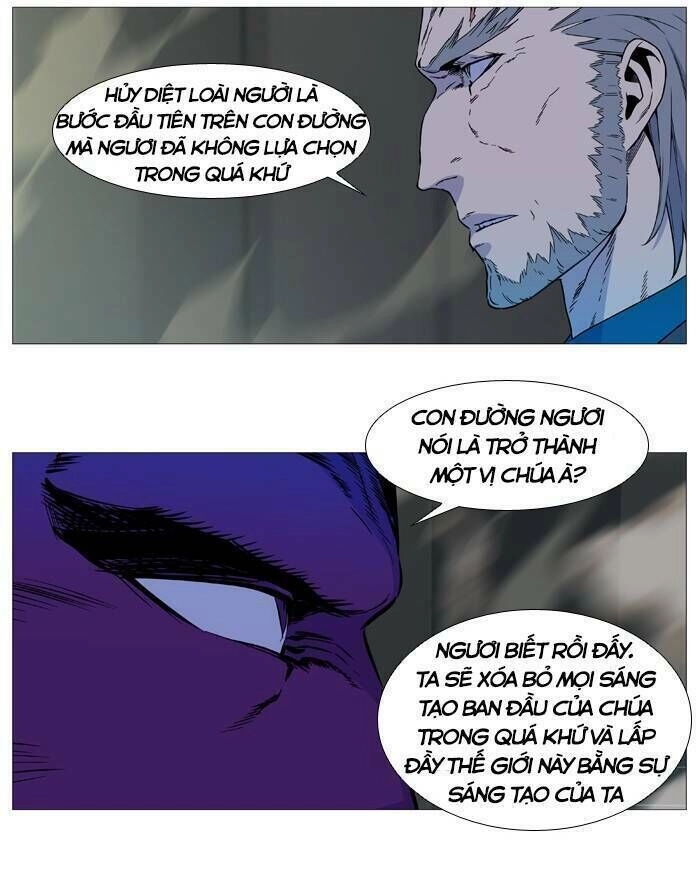 Ma Cà Rồng Quý Tộc Chapter 533 - 18